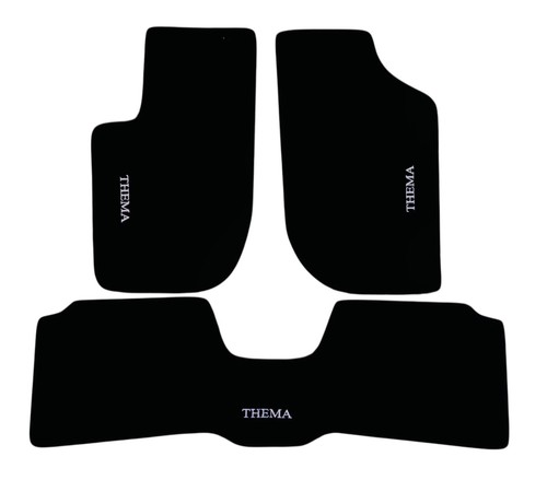 Tappeti compatibili con - , lancia