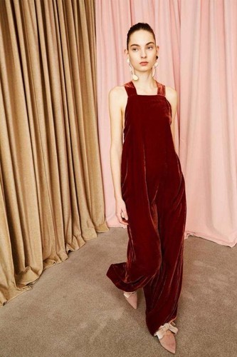 Ulla johnson victoire - johnson, in