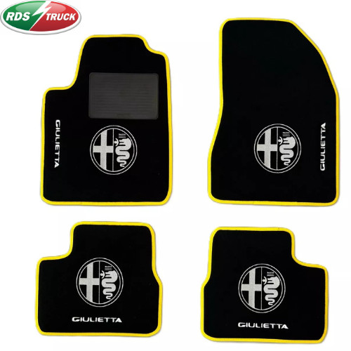 Tappetini auto alfa romeo - auto,