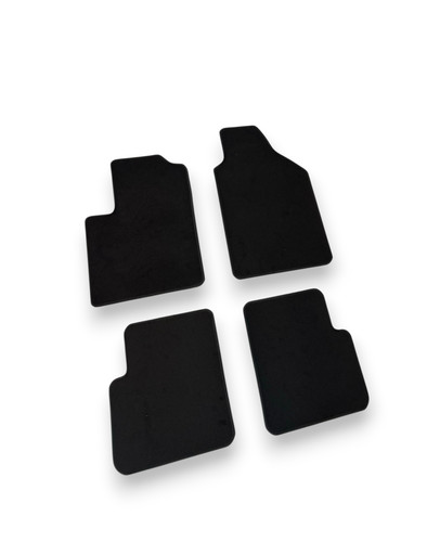 Kit tappetini auto - per, fiat