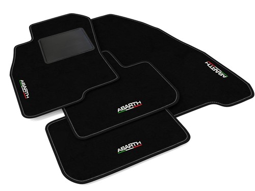Tappetini auto per fiat grande - auto,