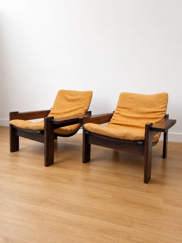 Set poltrone vintage anni - set,