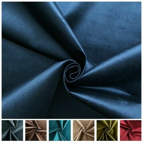 Lusso velluto lucido design - velluto,