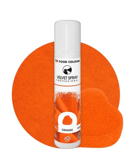 Spray effetto camoscio