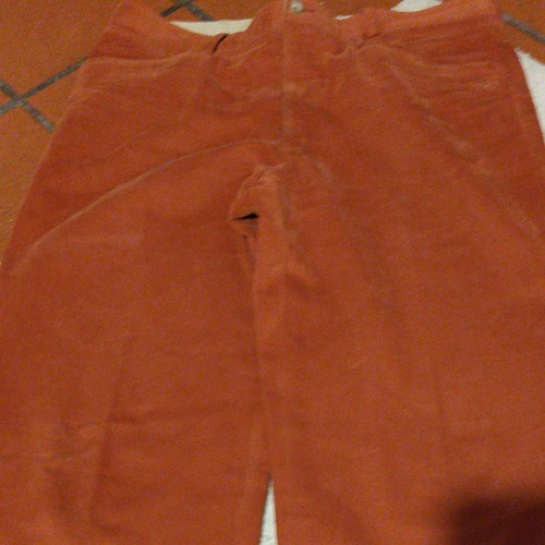 Brooksfield pantaloni uomo