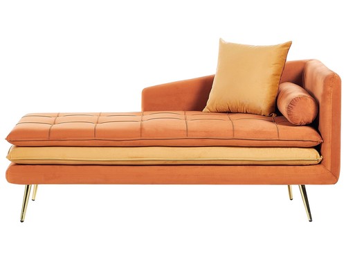 Chaise longue salotto - chaise,