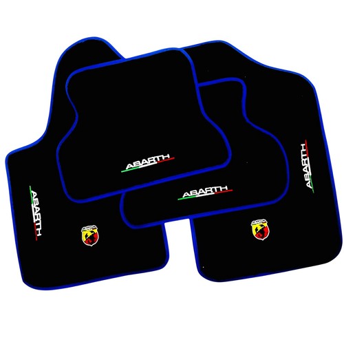 Tappeti compatibili con fiat - compatibili,