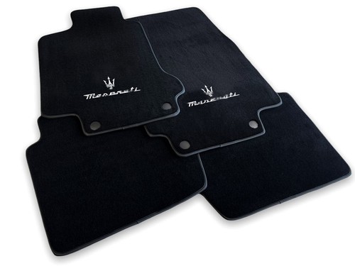 Tappeti tappetini per maserati - per,